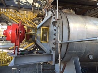 vasos de pressão